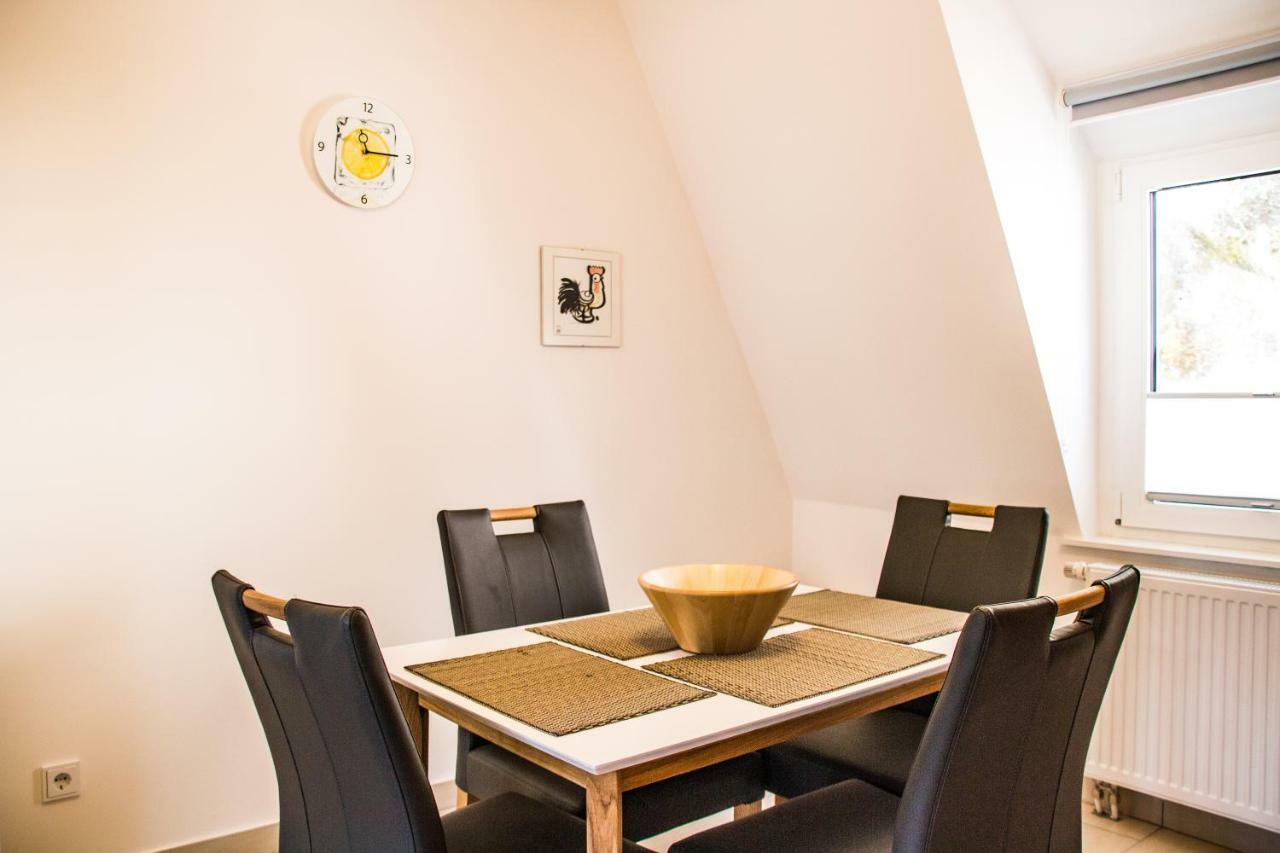 Moselrose Apartment Cochem Bagian luar foto